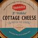 Darigold 2% Milkfat Cottage Cheese