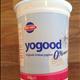 Yogood Originele Griekse Yoghurt 0%