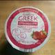 Friendly Farms All Natural Greek Strawberry Yogurt