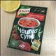 Knorr Чашка Супа Томатный с Сухариками