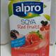 Alpro Soya Red Fruits Drink