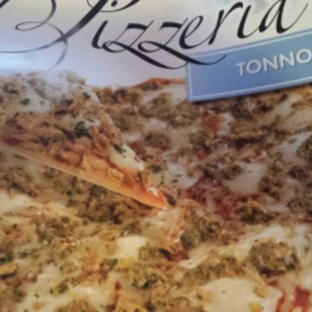 Mama Mancini Pizza Tonno