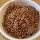Buckwheat Groats (Fat Not Added in Cooking)