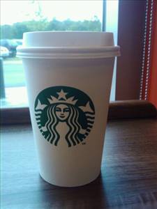 Starbucks Nonfat Cinnamon Dolce Latte (Tall)
