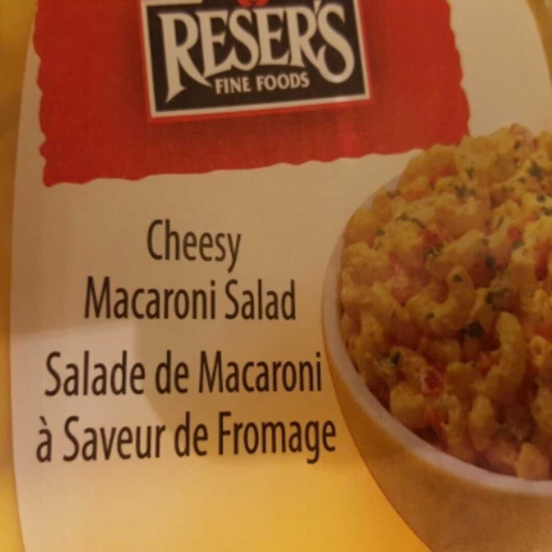 Reser's Cheesy Macaroni Salad