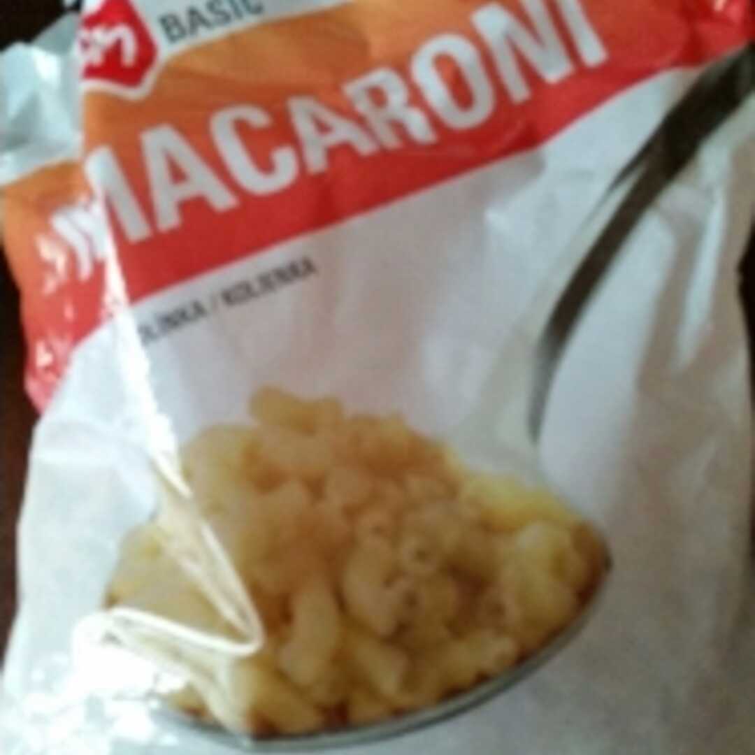 AH Basic Macaroni