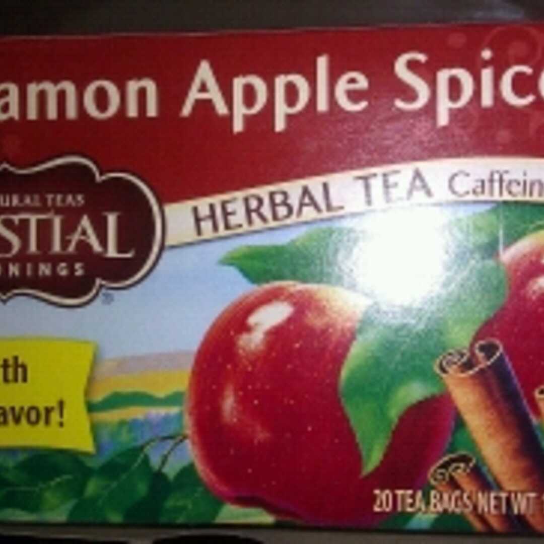 Celestial Seasonings Cinnamon Apple Spice Tea