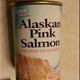 Great Value Alaskan Pink Salmon