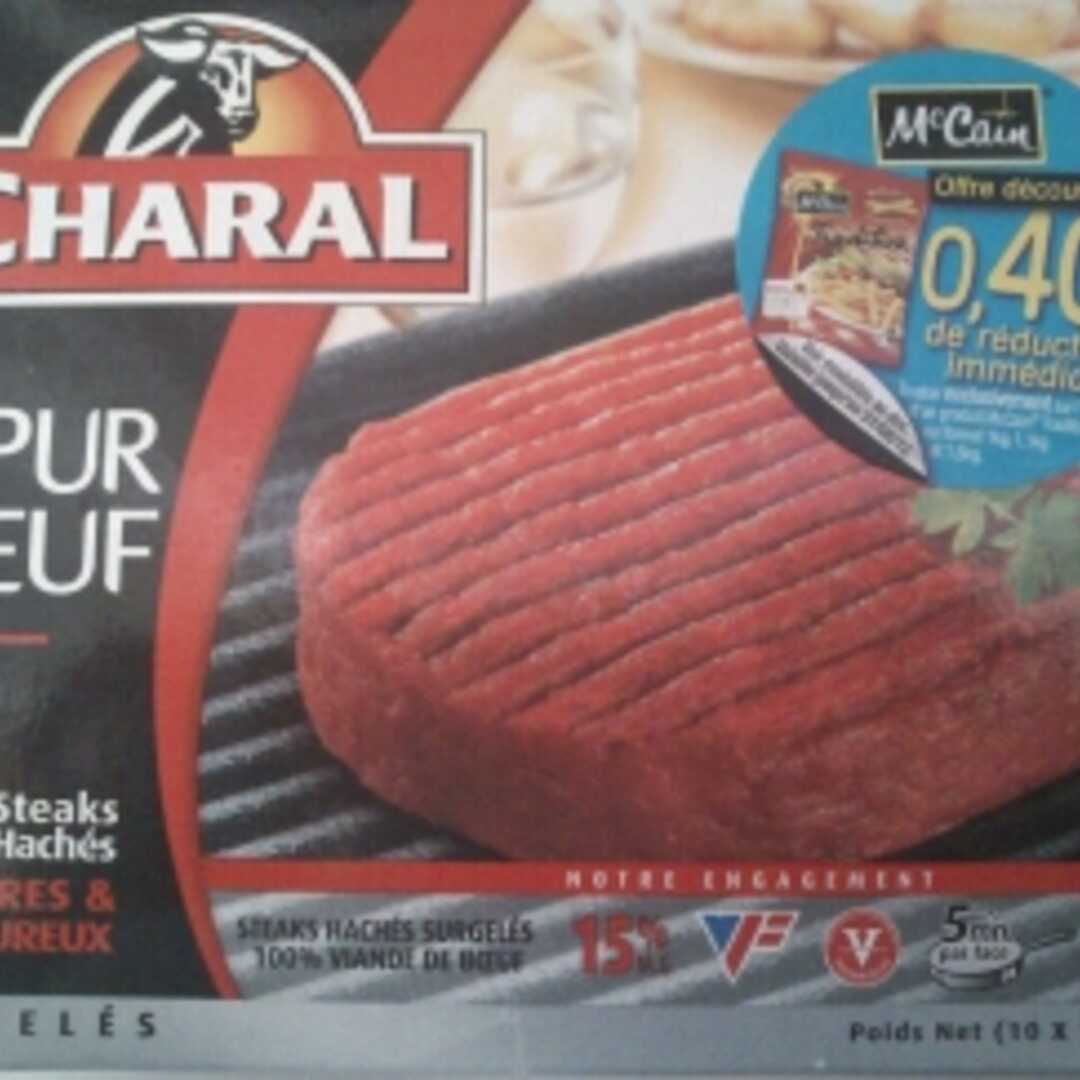 Charal Le Pur Bœuf