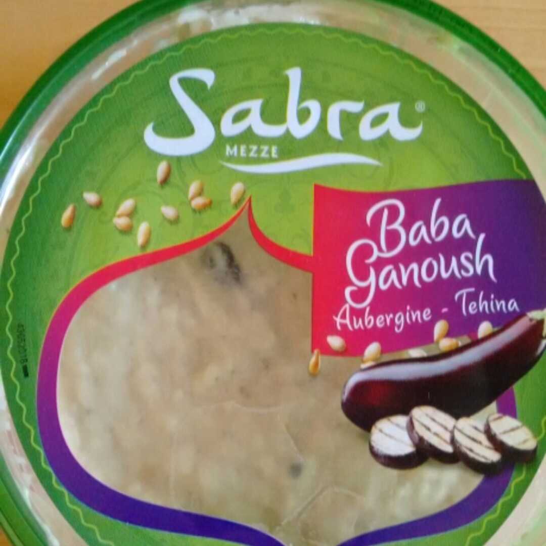 Sabra Baba Ganoush