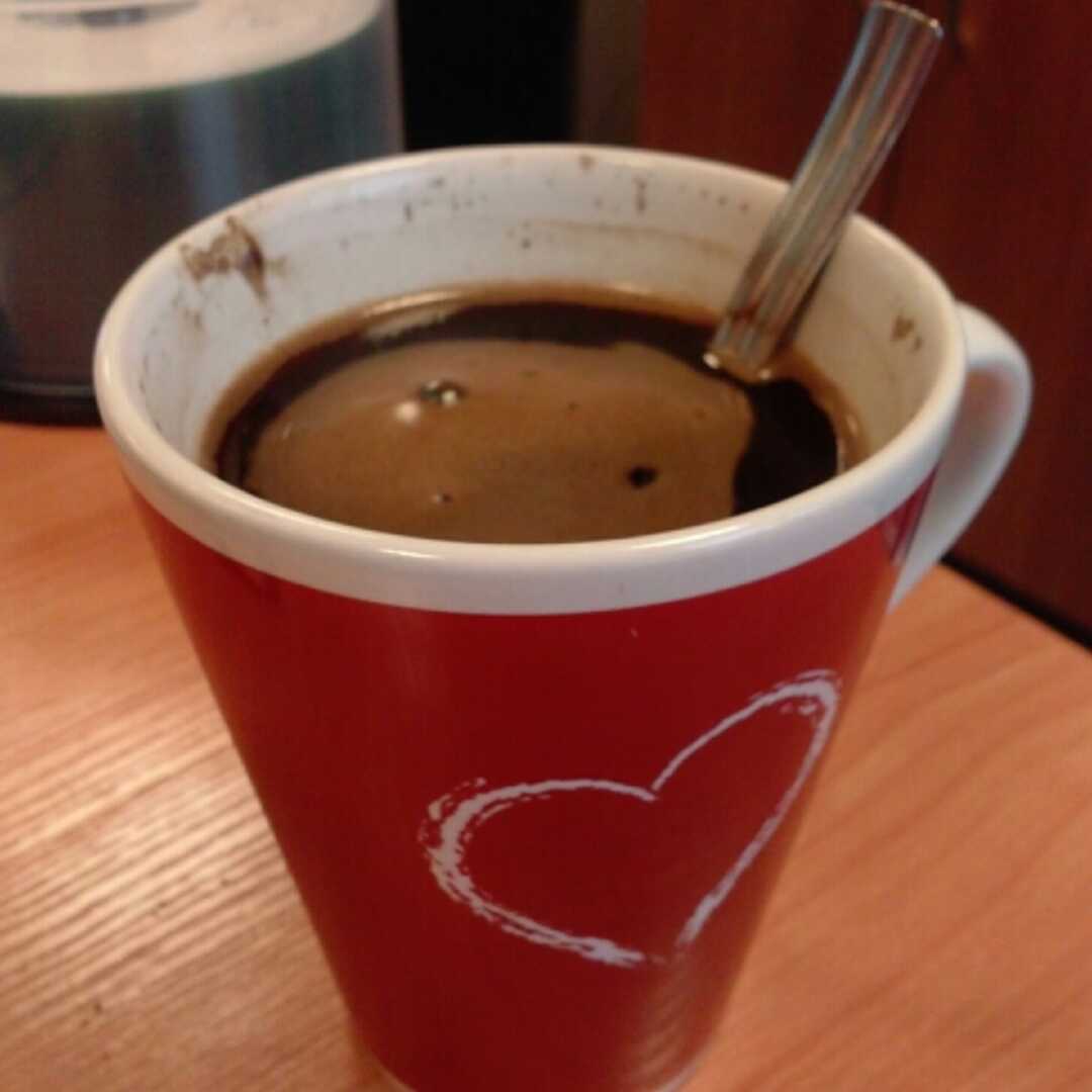 Kawa z Cukrem
