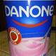 Danone Yoghurt Sabor Fresa