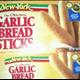 New York The Original Garlic Breadsticks