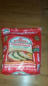 Supremo Shredded Chihuahua Cheese