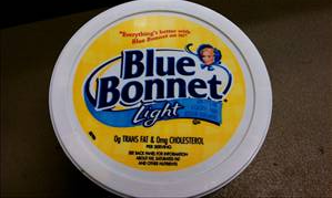 Blue Bonnet Light Soft Spread Margarine