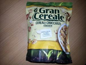 Grancereale Cereali Croccanti Classico