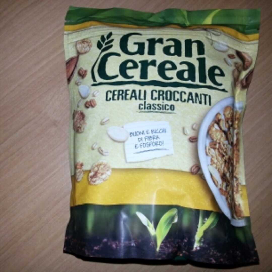 Grancereale Cereali Croccanti Classico