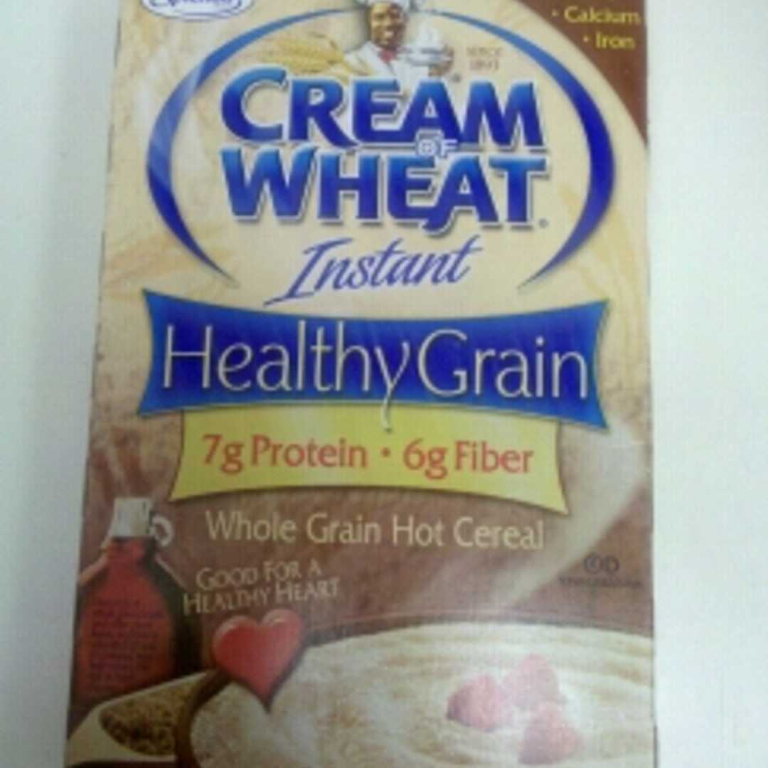 Cream of Wheat Maple Brown Sugar Instant Hot Cereal