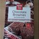 REWE Beste Wahl Chocolate Brownies