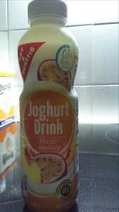 Gut & Günstig Joghurt Drink - Pur