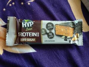 HYP Protein Bar