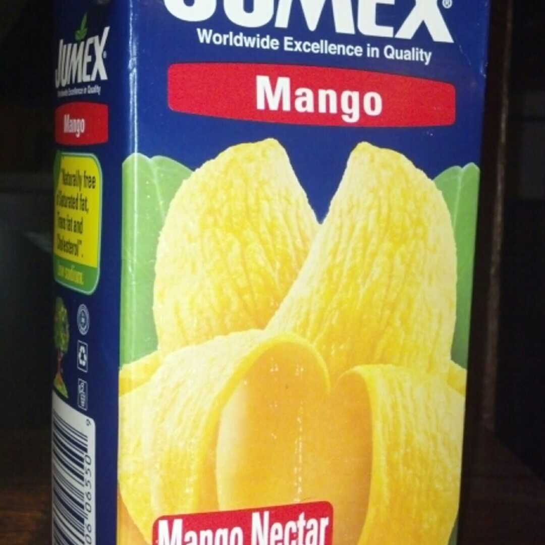 Jumex Mango Nectar (Can)