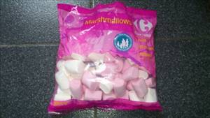Carrefour Marshmallows