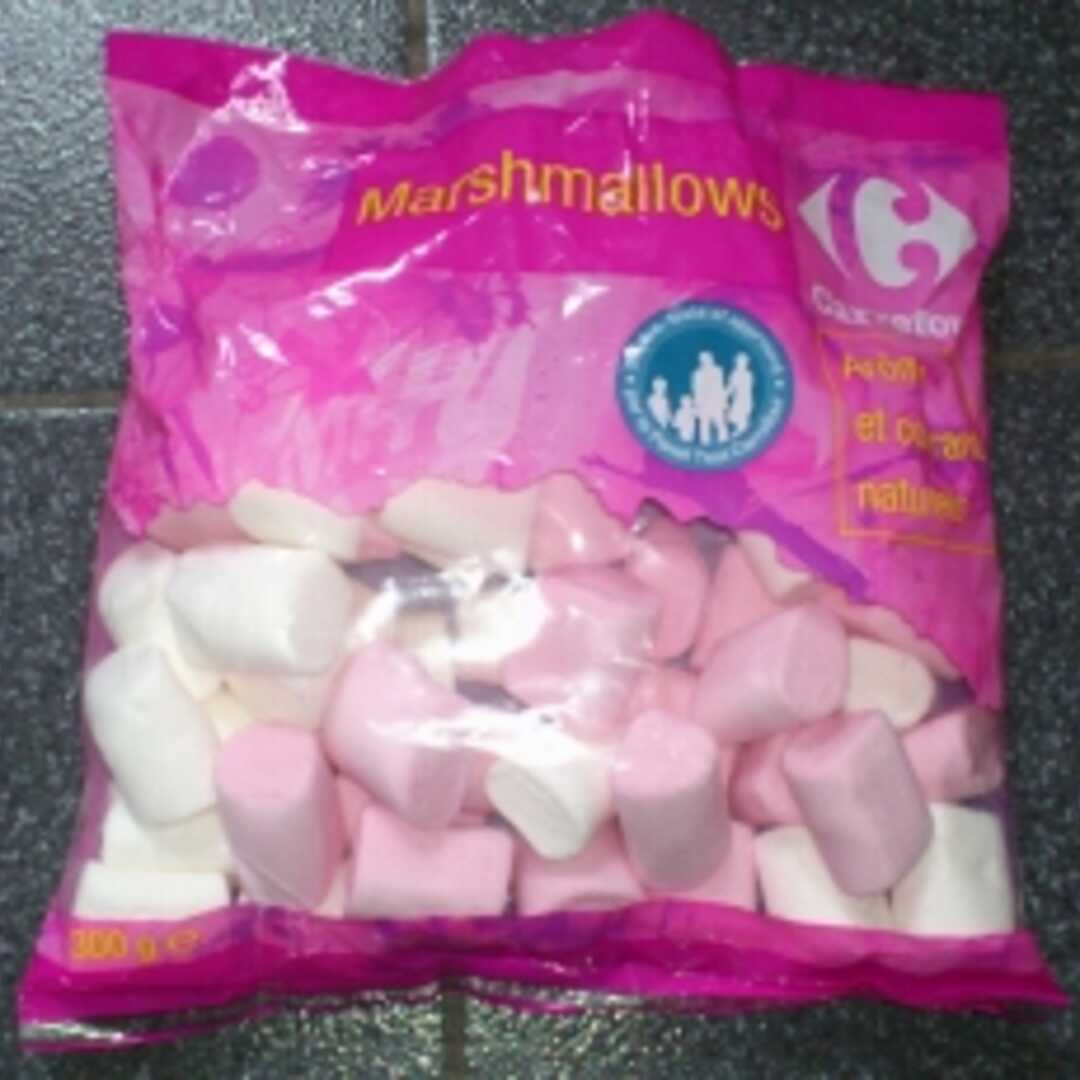 Carrefour Marshmallows