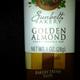 Sunbelt Golden Almond Chewy Granola Bar