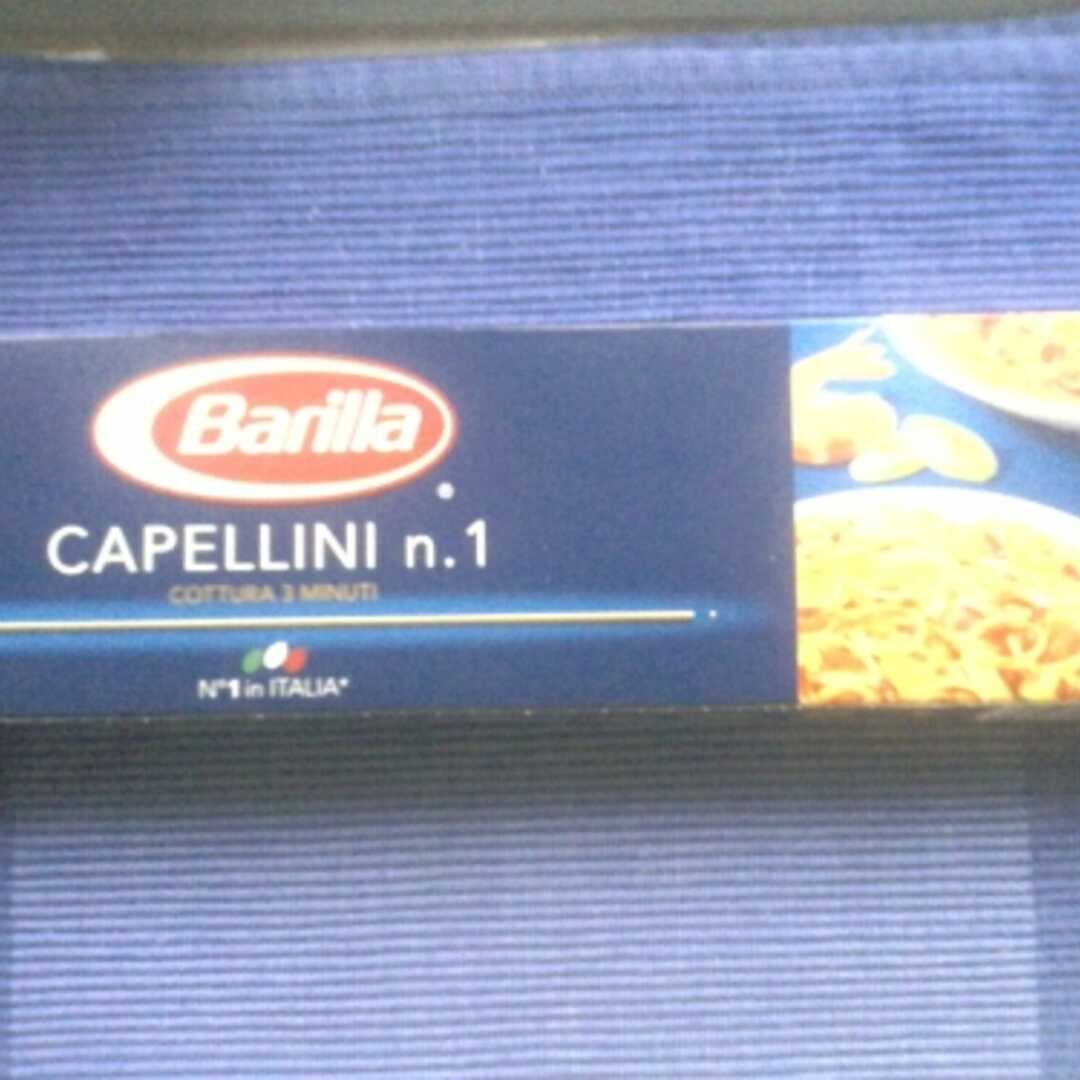 Barilla Капеллини