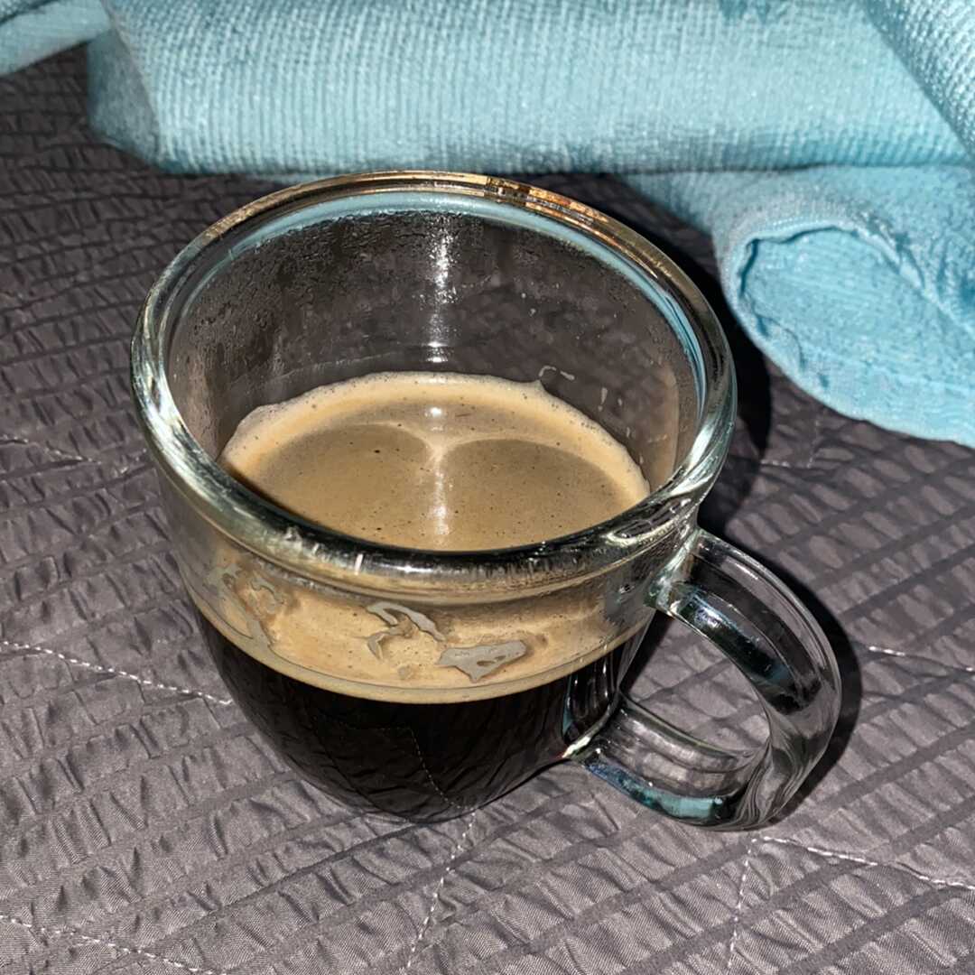 에스프레소 커피