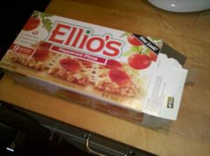 McCain Ellio's Pizza