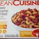 Lean Cuisine Macaroni & Beef