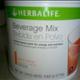 Herbalife ShapeWorks Beverage Mix - Peach Mango