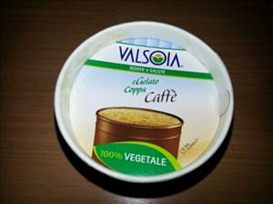 Valsoia Coppa Caffè