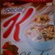 Kellogg's Special K Chocolatey Strawberry Cereal