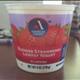 America's Choice Lowfat Blended Strawberry Yogurt