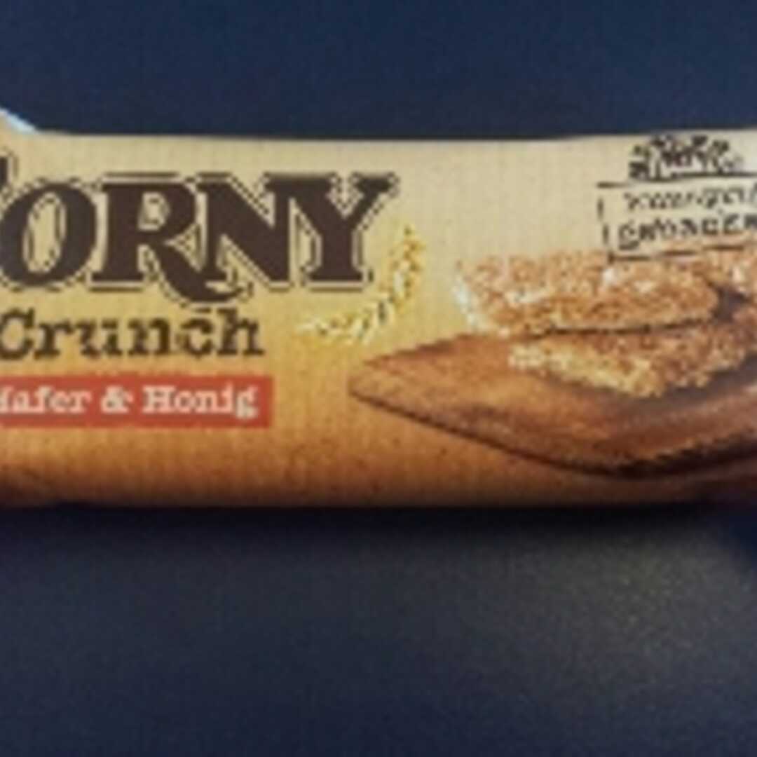 Corny Crunch