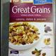 Post Great Grains Raisin, Dates & Pecans Cereal