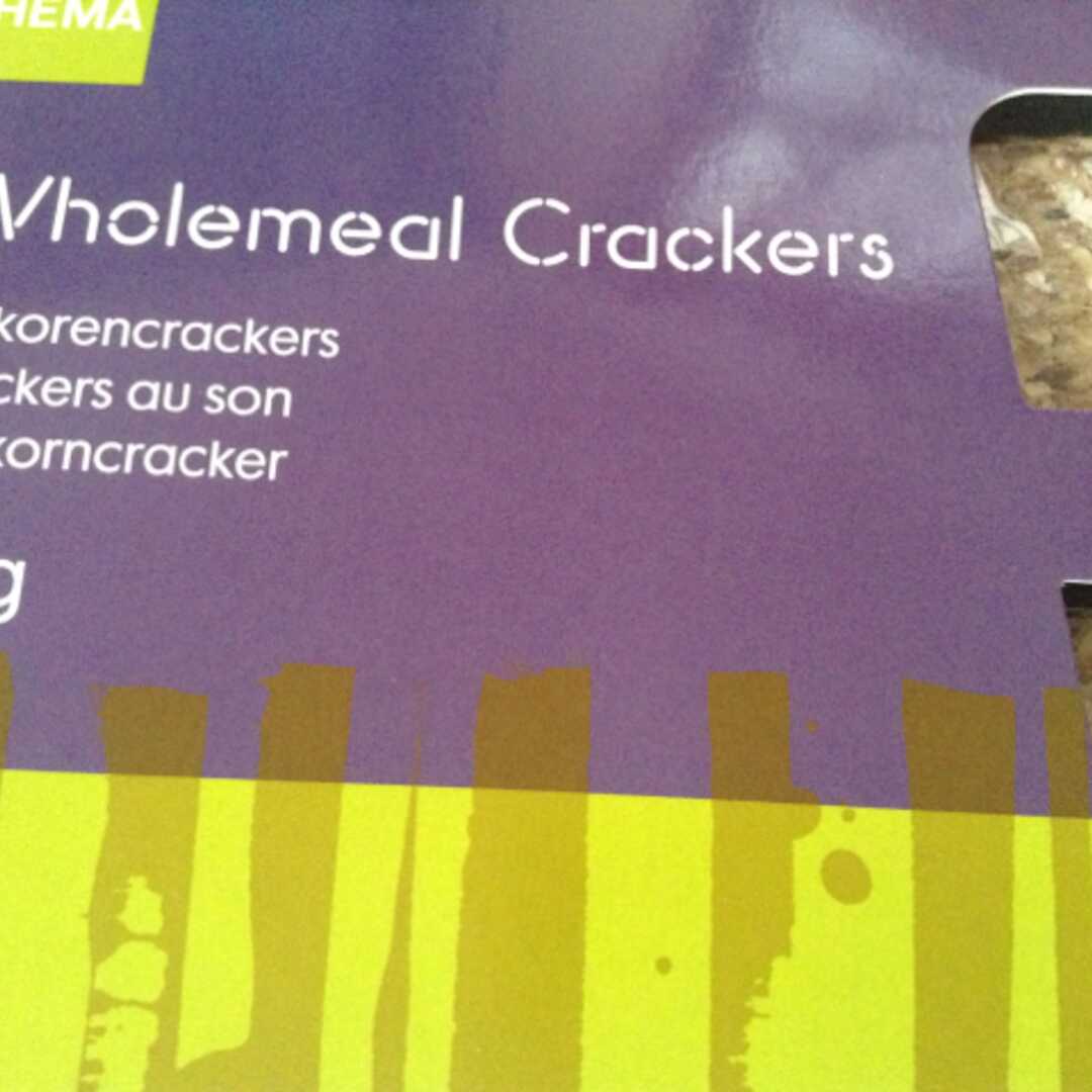Hema Volkorencrackers