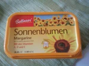 Bellasan Sonnenblumen Margarine