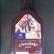 Kroger Chocolate Syrup