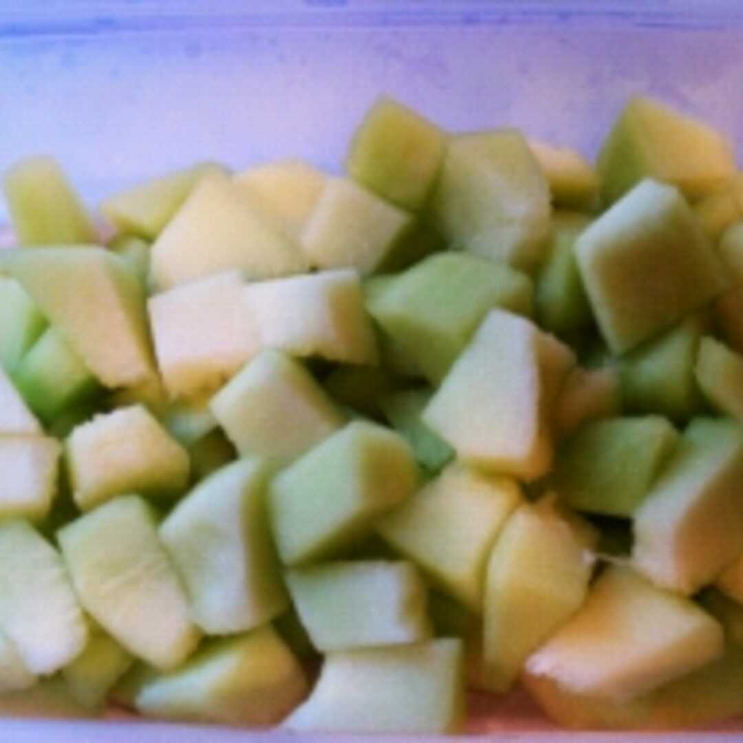 Kroger Honeydew Melon