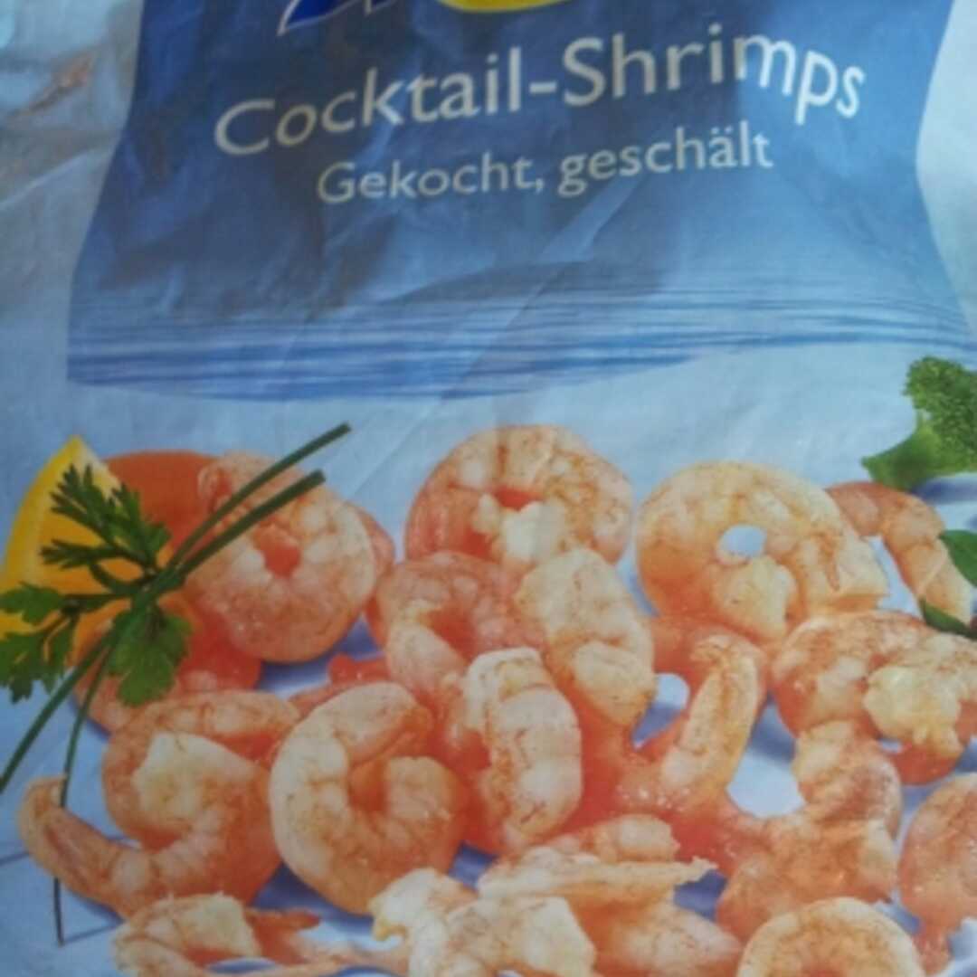 Escal Cocktail Shrimps