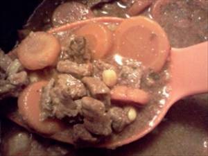 Puerto-Rican Style Beef Stew (Carne Guisada Con Papas)