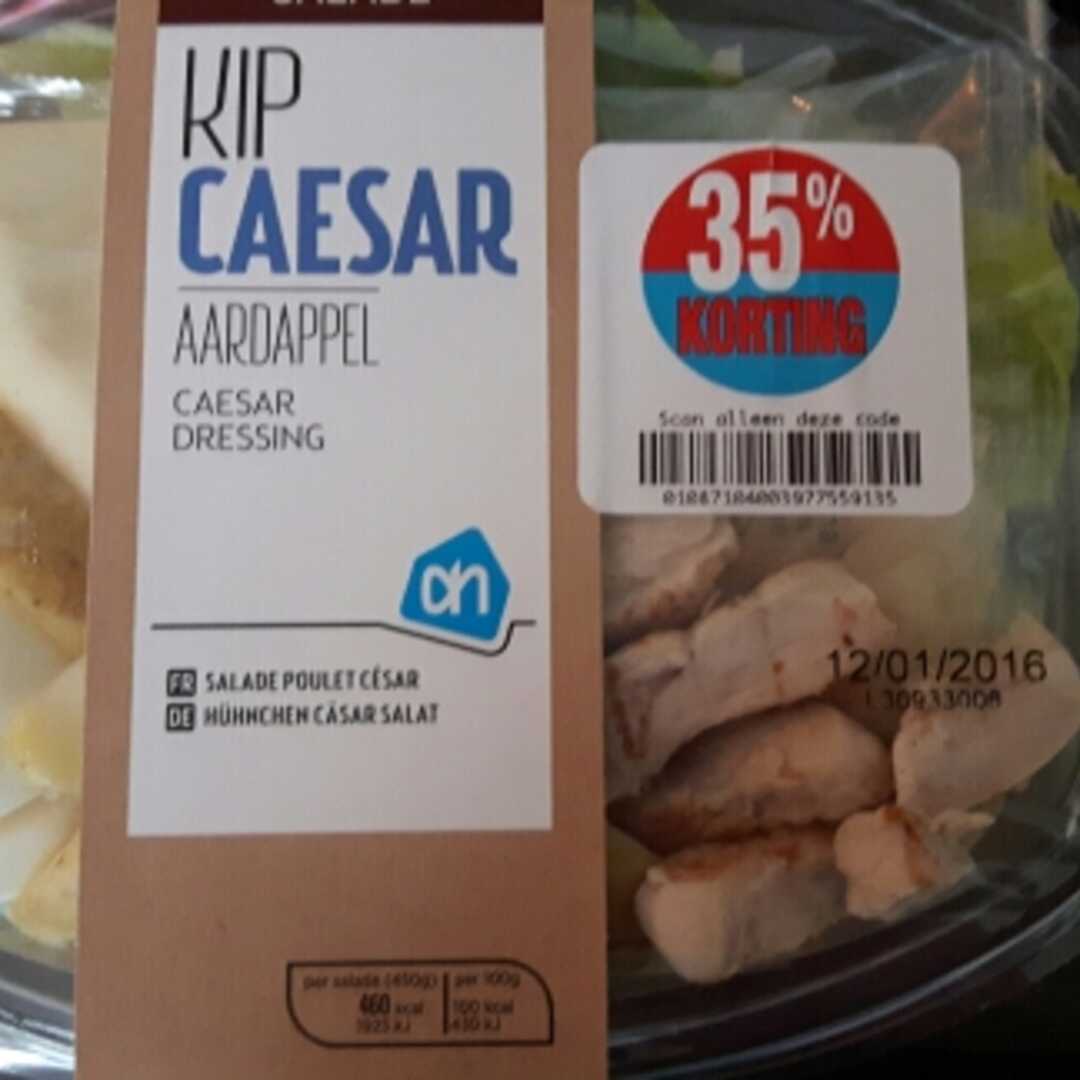 AH Maaltijdsalade Caesar