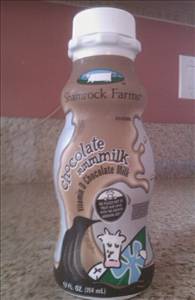 Shamrock Farms Chocolate Mmmmilk (Bottle)