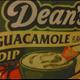Dean's Guacamole Dip