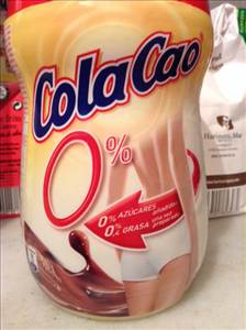 Nutrexpa Colacao 0%