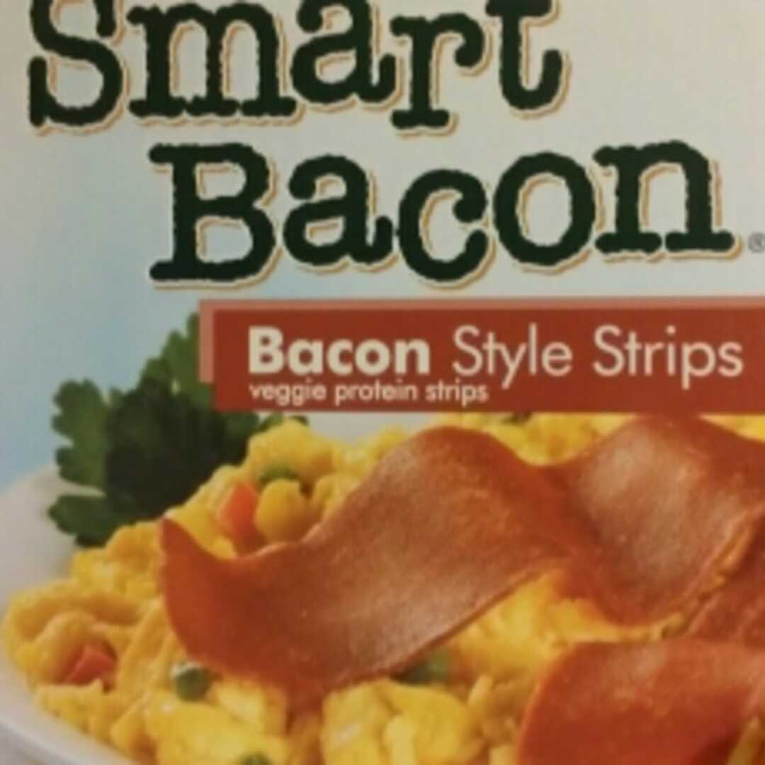 Lightlife Foods Smart Vegetable Bacon (10 g)